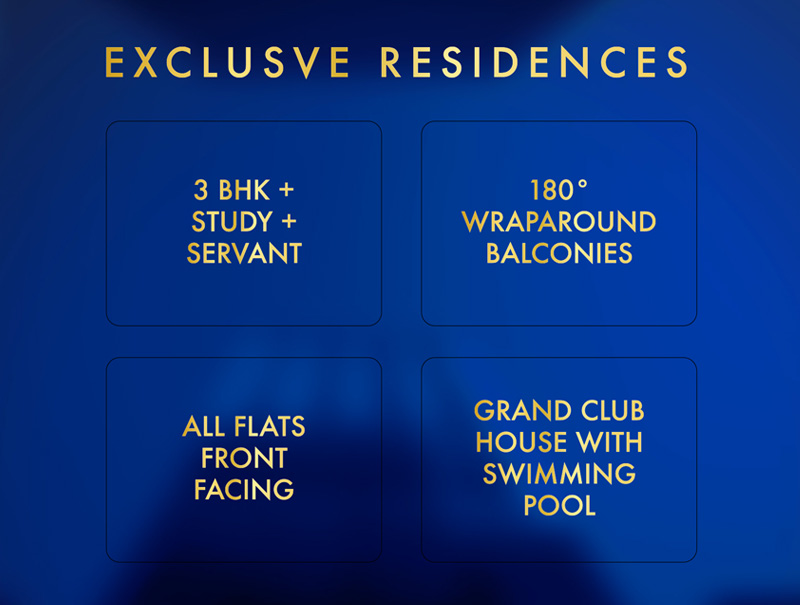 Residences